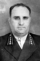 Домнин Дмитрий Федорович